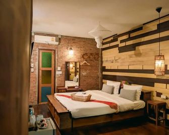 Huen Chang Puek Hotel - Nan