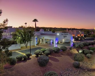 Los Viajeros Inn - Wickenburg - Buiten zicht
