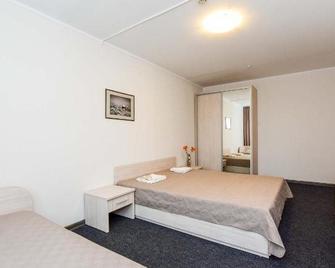Ktu Rest House Politechnika - パランガ - 寝室
