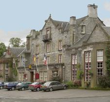 Atholl Arms Hotel