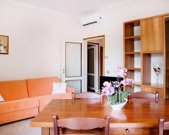 Hotel Meeting - Stresa - Living room