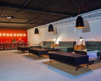 La Casita de la Planta - Quintanilla de Onésimo - Lounge