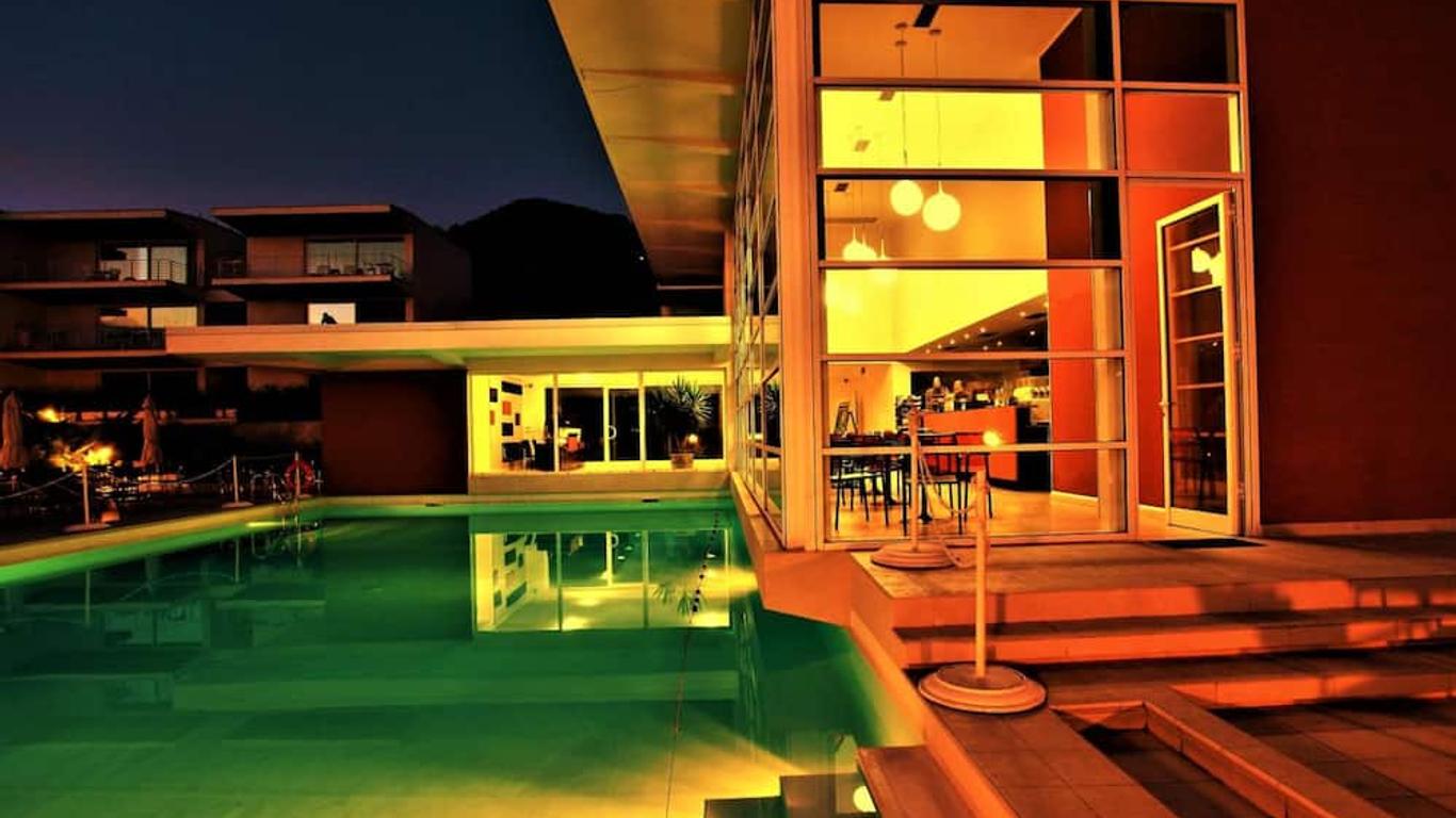 Sporting Club Resort