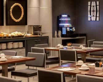 AC Hotel Gijón by Marriott - Gijón - Restaurant