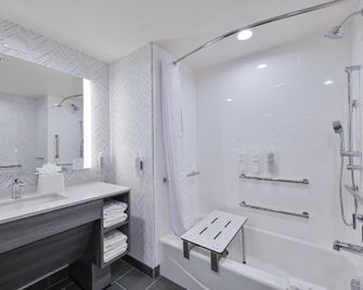 Home2 Suites by Hilton Tifton - Tifton - Makuuhuone