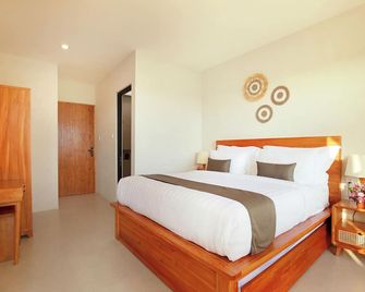 The Canggu Dome 1 with Rooftop By Bali Asia Villa - Gianyar