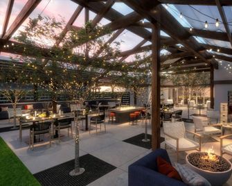 The Hadsten Solvang, Tapestry Collection by Hilton - Solvang - Restaurant