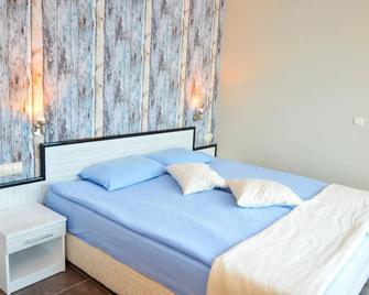 Aphrodite Hotel - Varna - Bedroom
