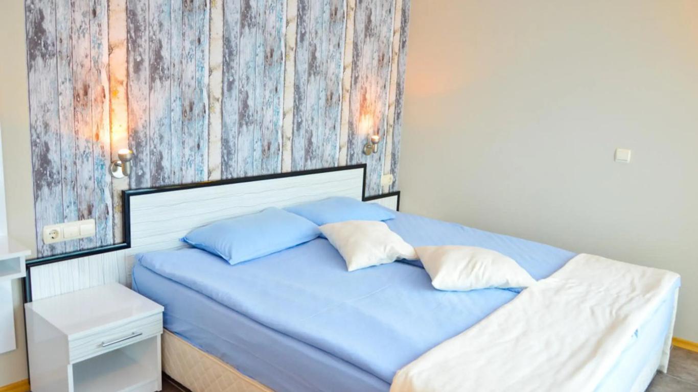 Aphrodite Hotel