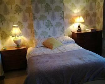 Spacious Luxury 2 Double Bedroom Flat In Newcastle - Newcastle upon Tyne - Camera da letto