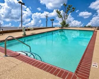 Fairfield Inn & Suites Memphis Southaven - Southaven - Pool