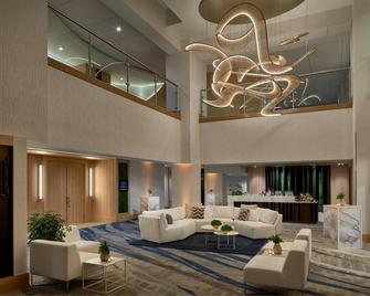 The Westin Washington, DC Downtown - Washington - Lounge