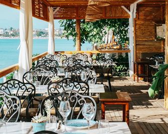 Side Kleopatra Beach Hotel - Manavgat