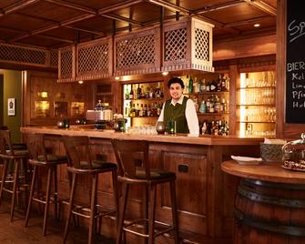 Hotel Prinzregent München - Munich - Bar