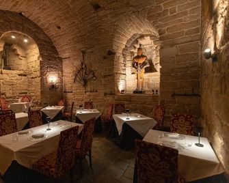 Dalhousie Castle Hotel & Spa - Edinburgh - Restaurant