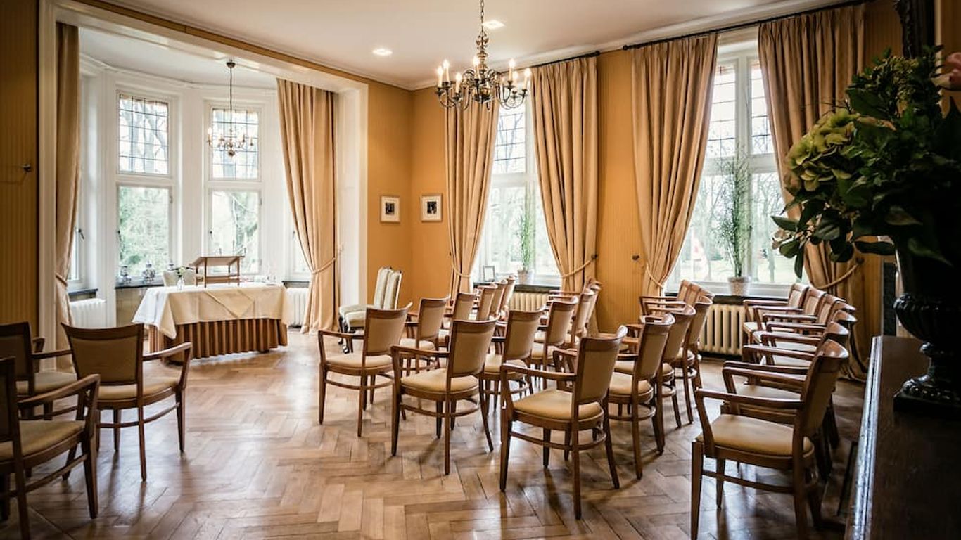 Landgoed Huize Bergen