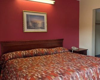 Linden Motor Inn - Linden