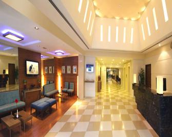 Aditya Hometel - Hyderabad - Lobby