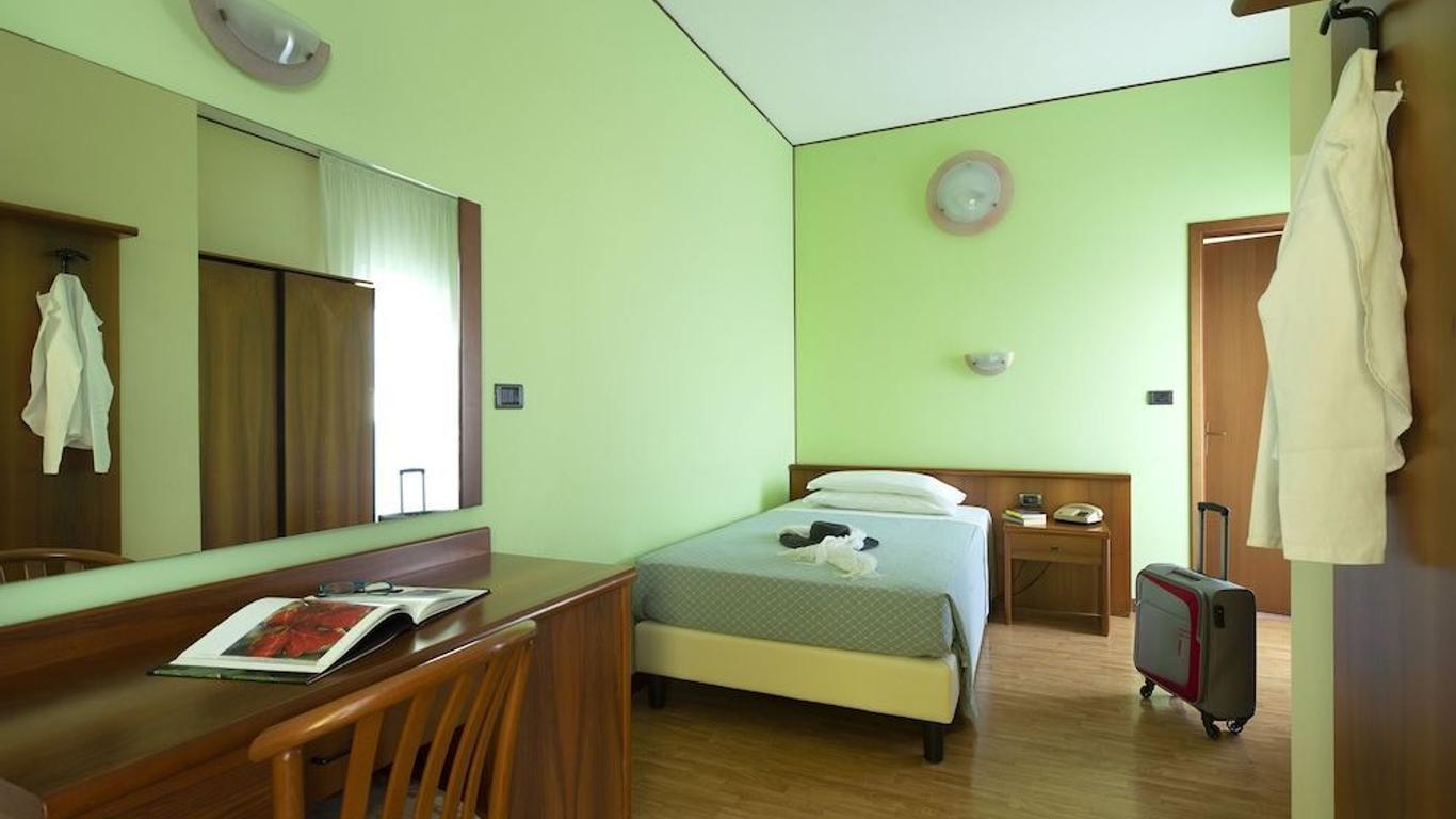 Hotel Terme Paradiso