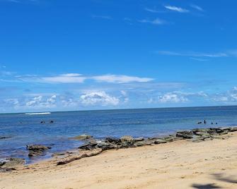Pousada Jeito Bom de Viver - Caraiva - Playa
