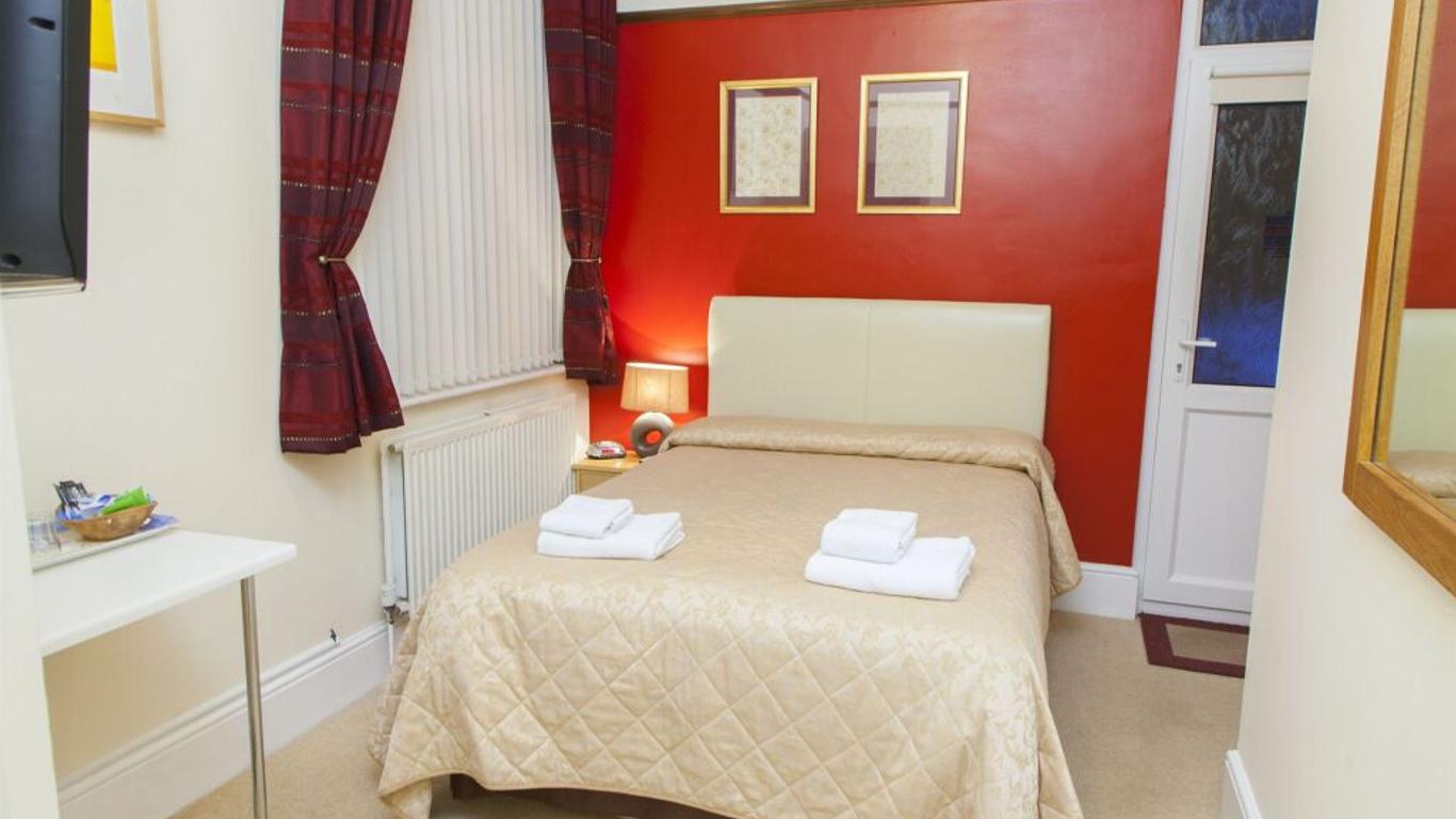 Gatwick Turret Guest House