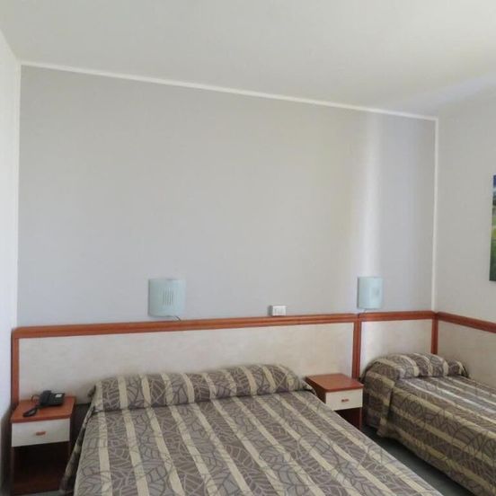 Hotel Marta image 1