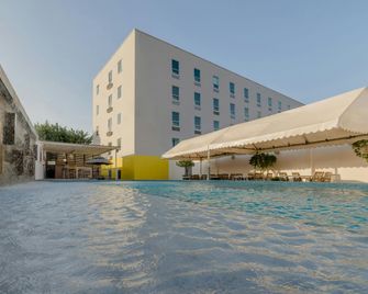 City Express by Marriott Managua - Managua - Bazén