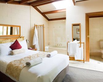 Blackheath Motor Inn - Blackheath - Sovrum
