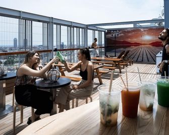 Urbany Hostel Barcelona - Barcelona