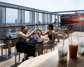 Urbany Hostel Barcelona - Barcelona