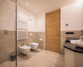 Modern Apartment 'Nice 3' in the Center of Bressanone/Brixen - Bresanona