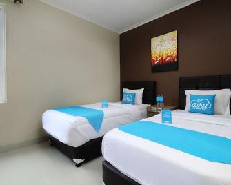 Airy Eco Bsd Raya Serpong Utara Wates 3 Tangerang Selatan - South Tangerang City - Habitación