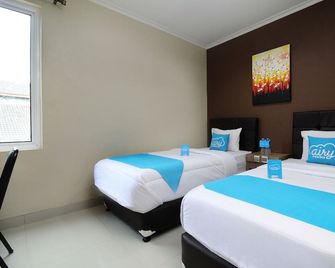 Airy Eco Bsd Raya Serpong Utara Wates 3 Tangerang Selatan - South Tangerang City - Habitación