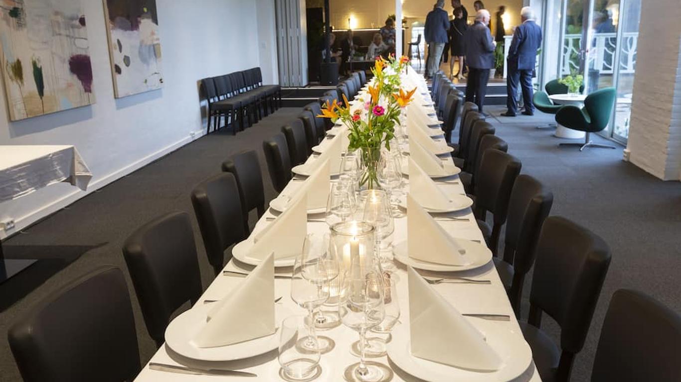 Dolphin Hotel Herning