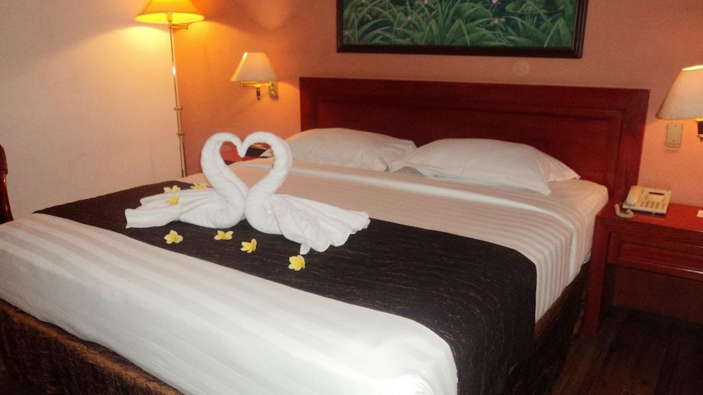 Narita Hotel Tulungagung