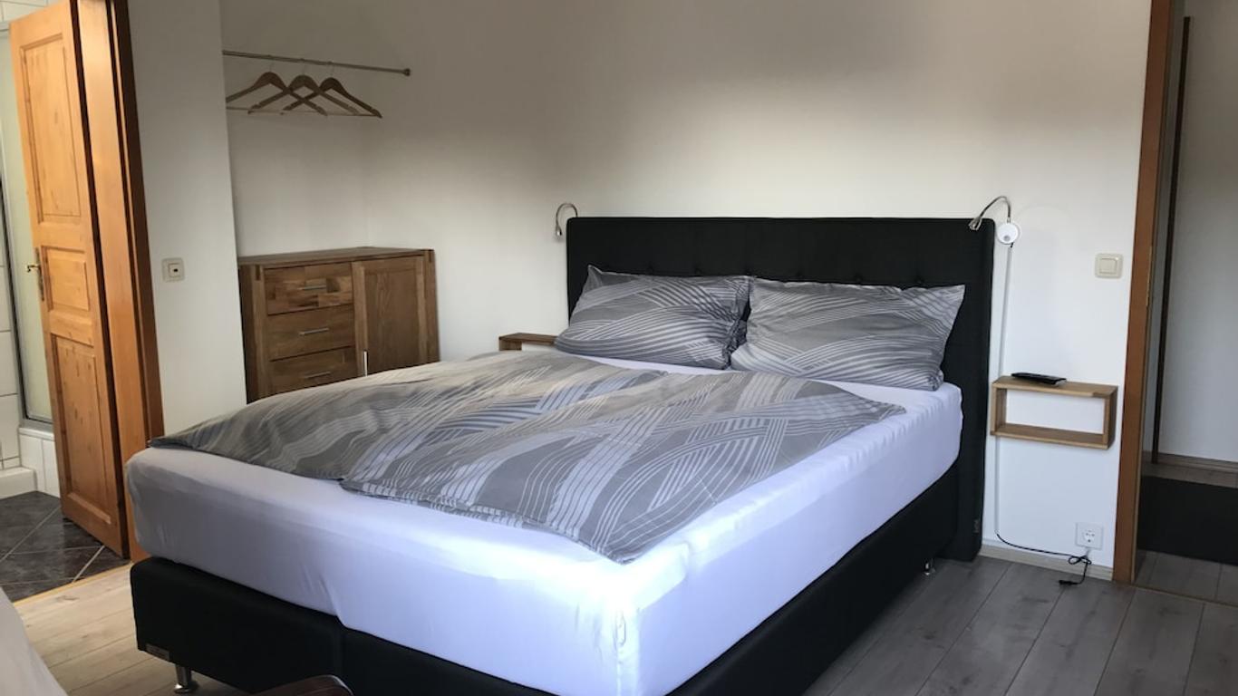 لاند هوتل ليندين آم فينيكوتينسي