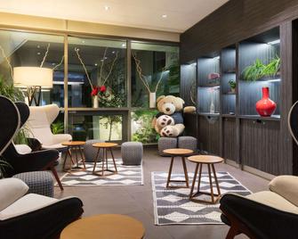 Novotel Paris Saint-Denis Stade Basilique - Saint-Denis - Bar
