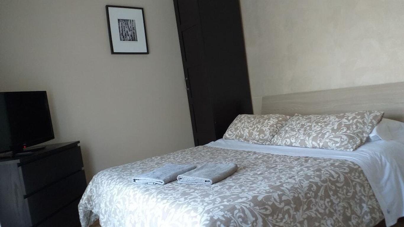 Pisa Airport Accomodation