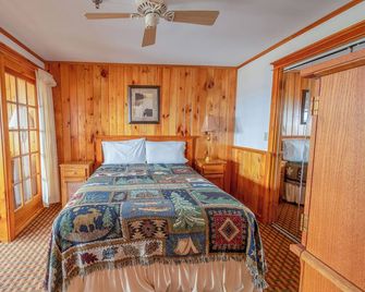 Mountainview Resort by Coolvacay - Jackman