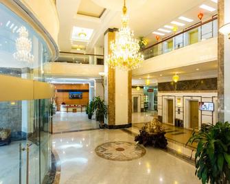 Muong Thanh Grand Hanoi Hotel - Hanoi - Lobby