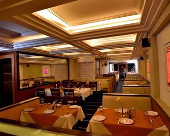 Hotel Western Tower - Belgaum - Restaurant