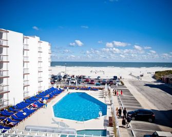 Icona Diamond Beach - Wildwood Crest