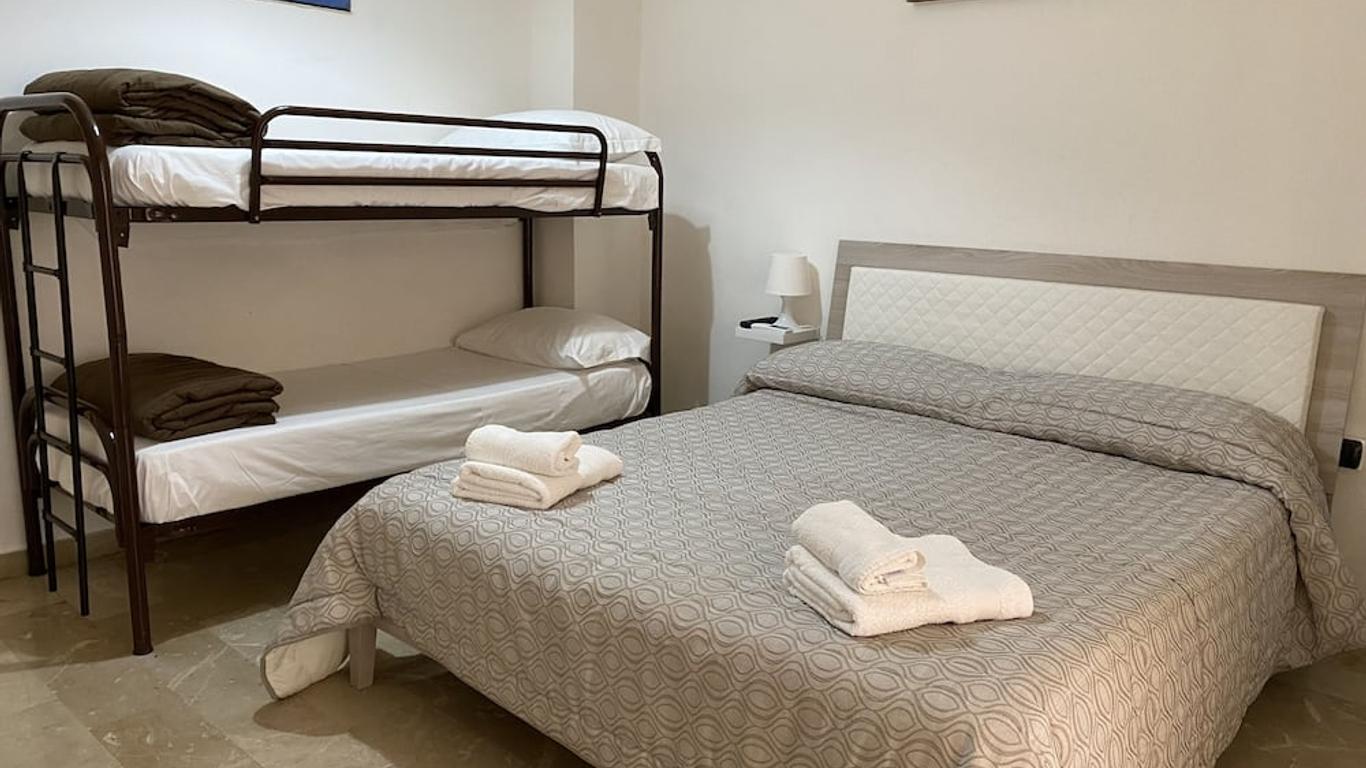 L'anfiteatro di Pompei B&B