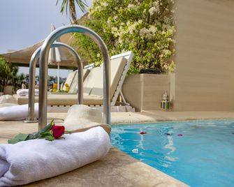 Riad Hasna Espi - Marrakech - Pool