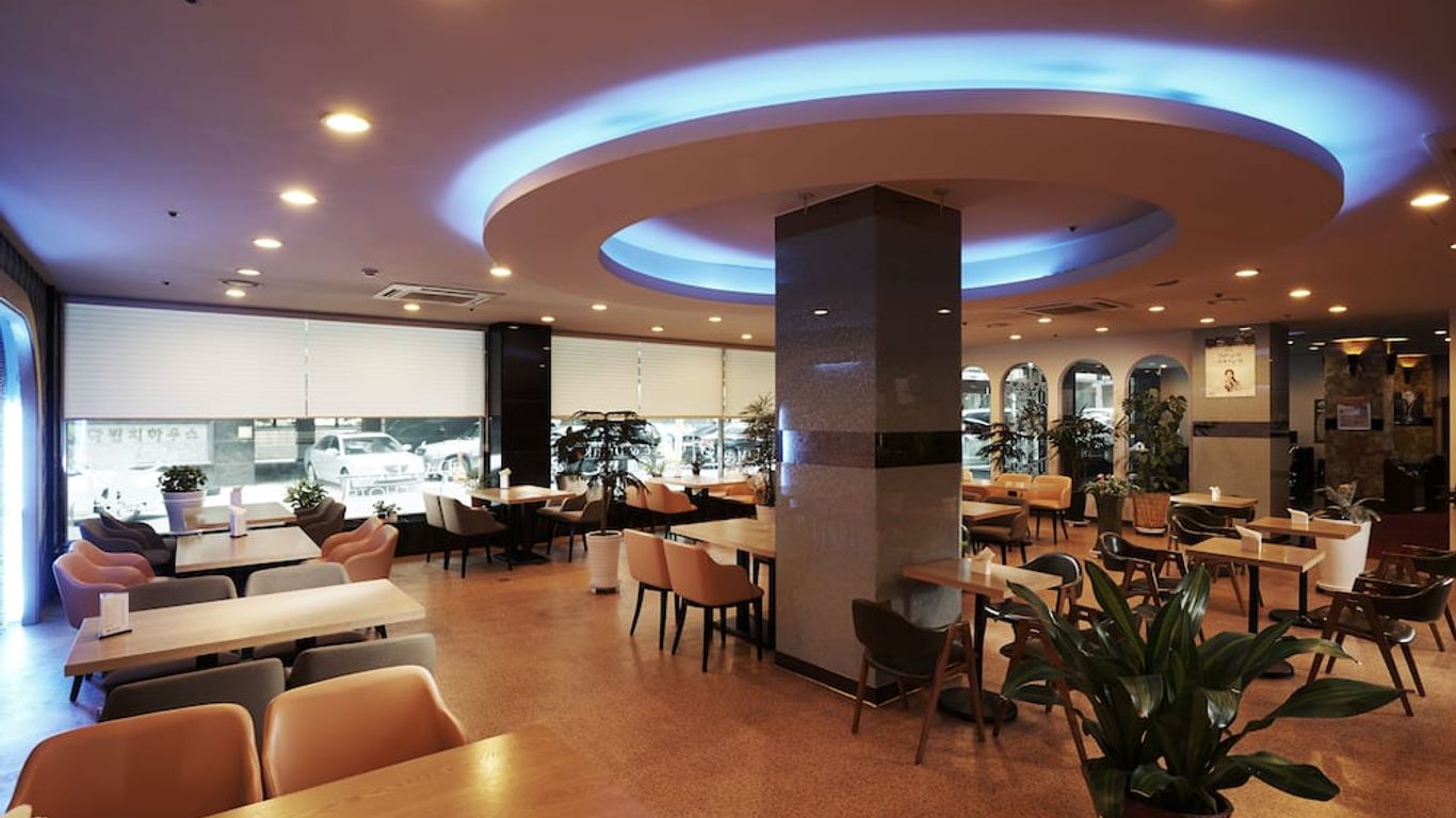 Benikea Hotel Daelim