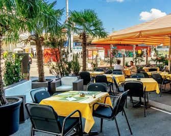 Hotel Blumenstein - Frauenfeld - Restaurante