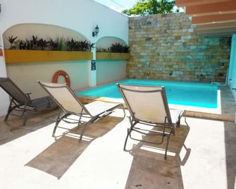Hotel Colonial Cancun - Cancún