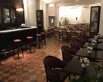 Olinda Rio Hotel - Rio de Janeiro - Restaurant