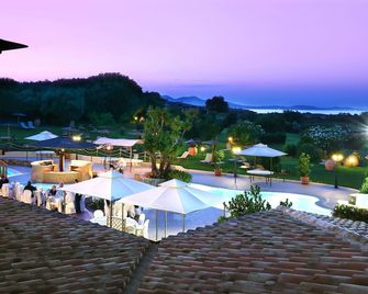 Hotel Sa Pedra - Murta Maria