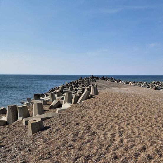 Smart Apartment In Thyborøn Near Sea – Thyborøn